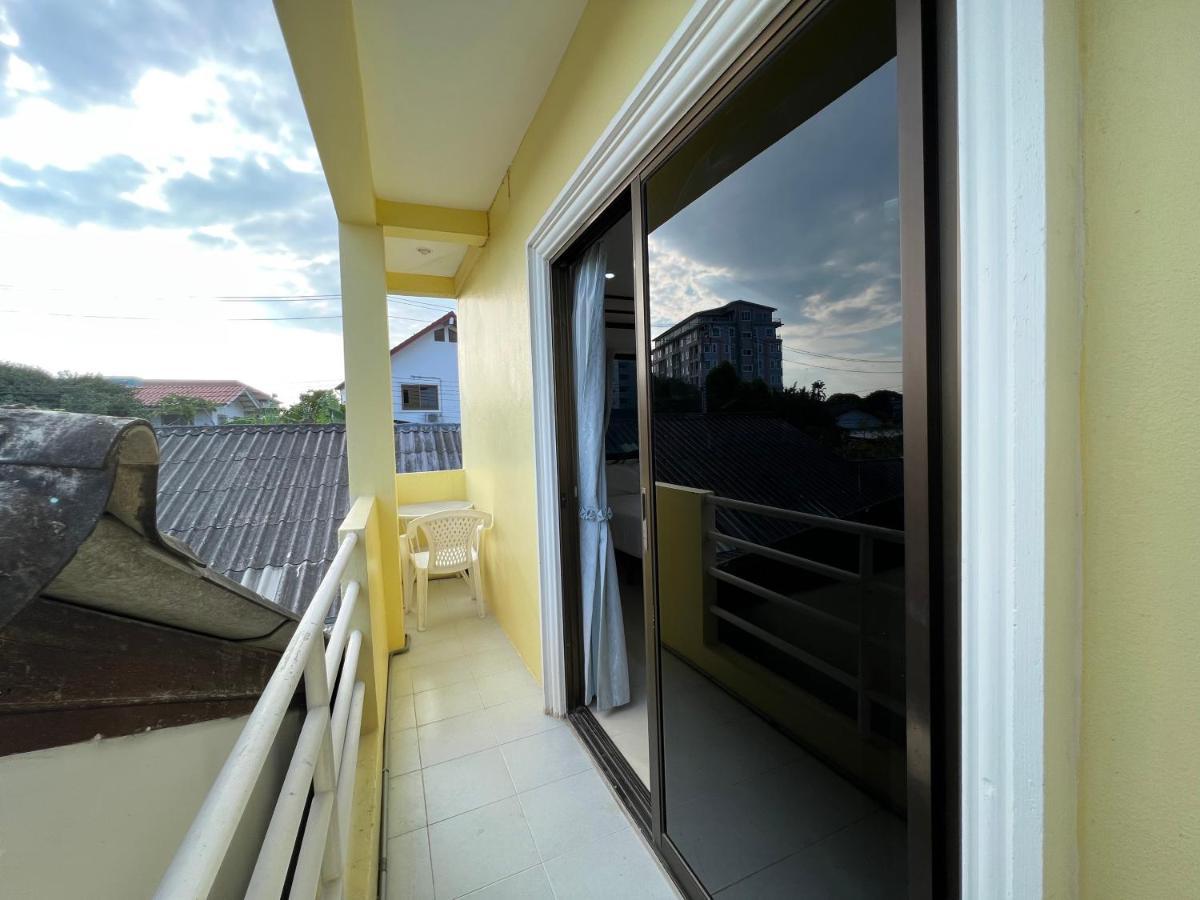 Rose Garden Soi 88 *