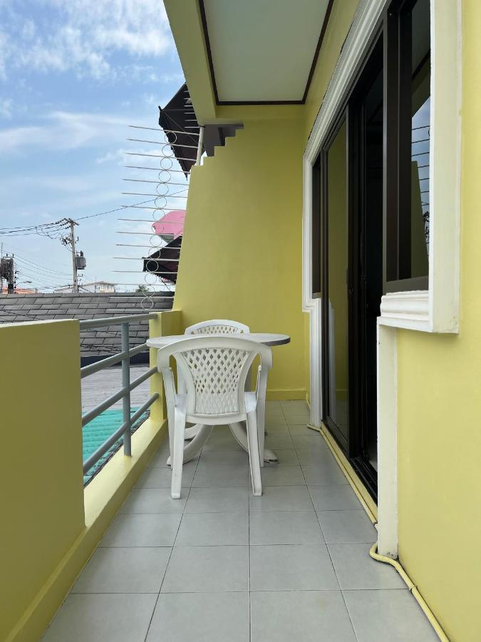 Rose Garden Soi 88 HHQ
