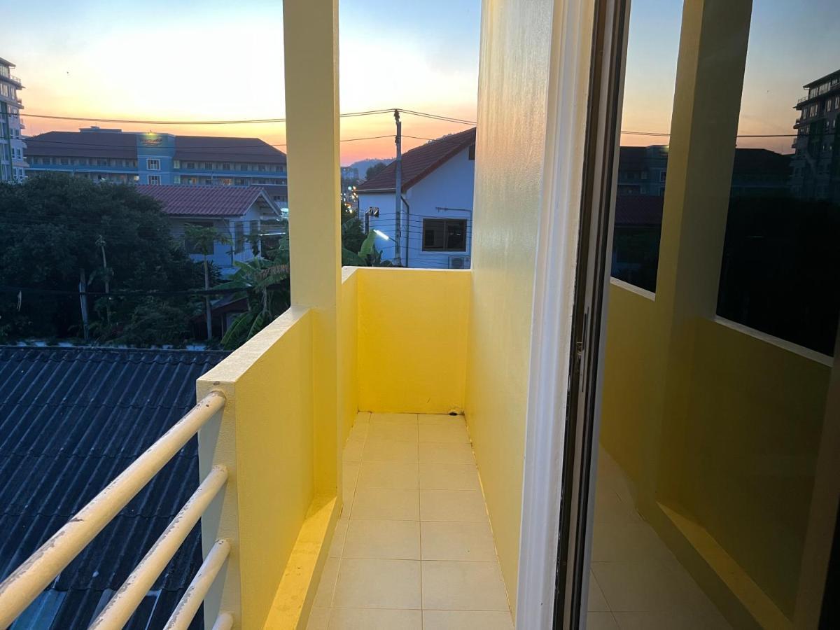 Gasthof Rose Garden Soi 88 HHQ
