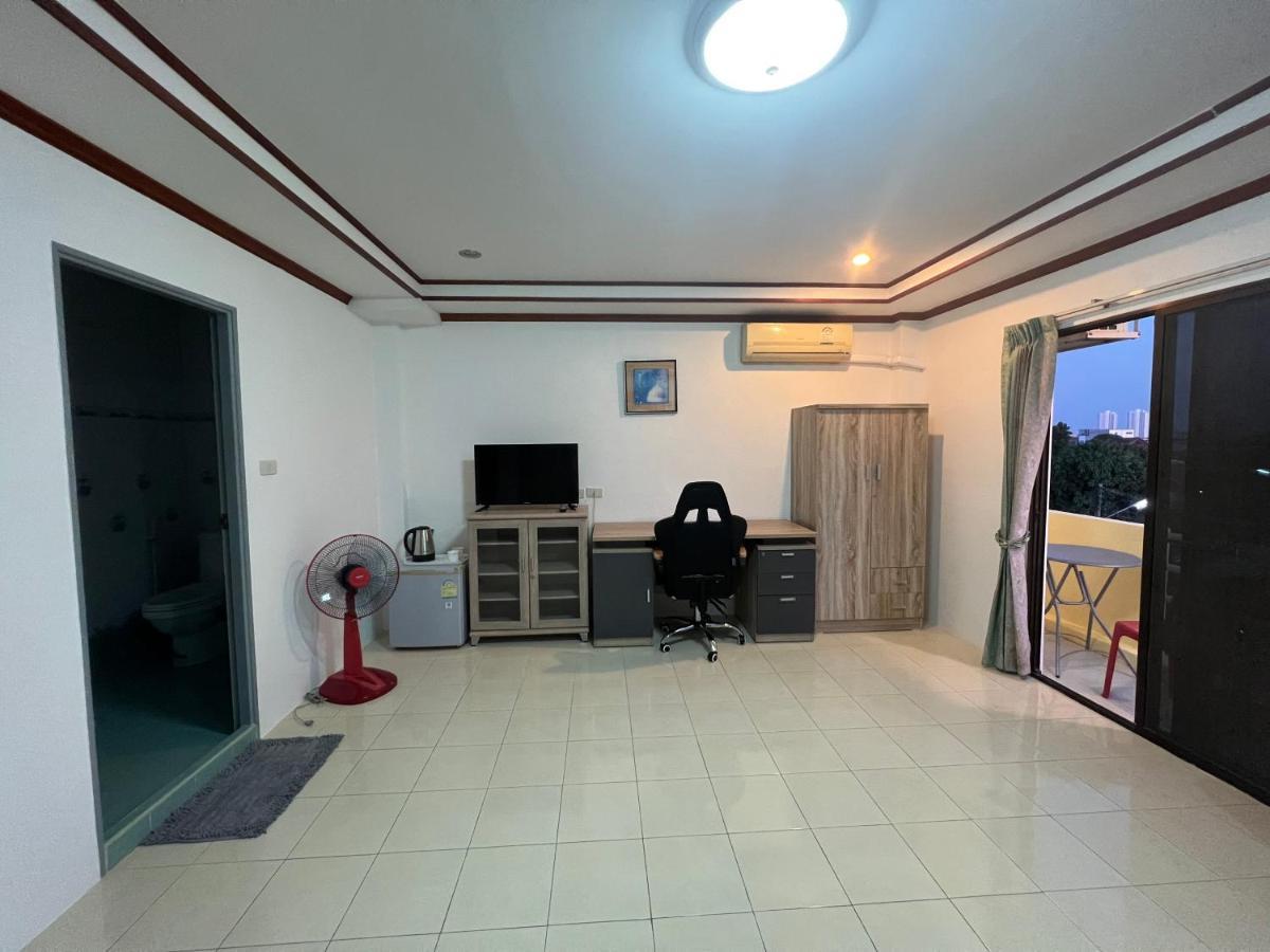 Gasthof Rose Garden Soi 88