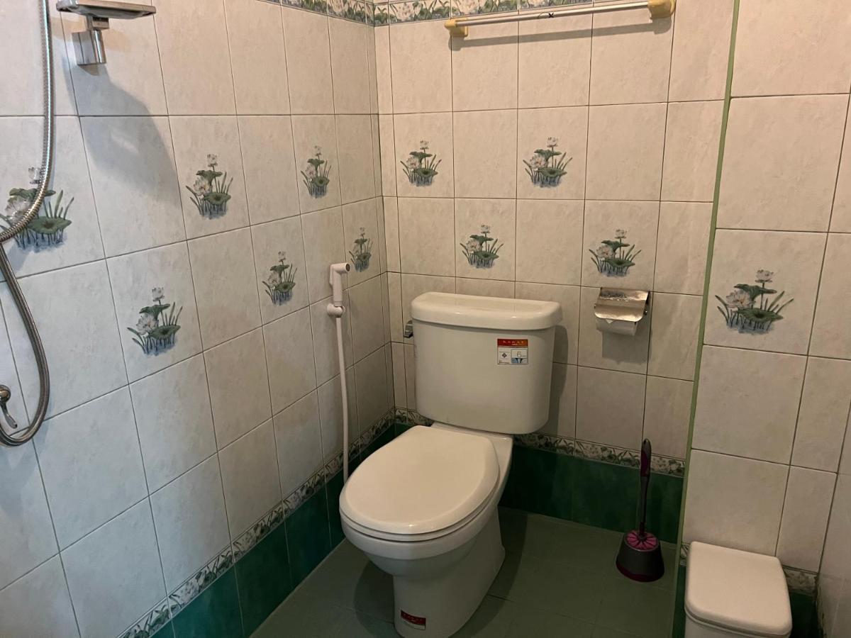 Gasthof Rose Garden Soi 88 HHQ