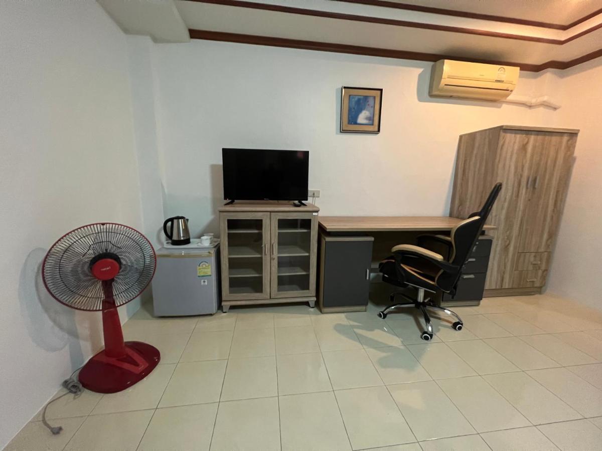 Rose Garden Soi 88 Gasthof *