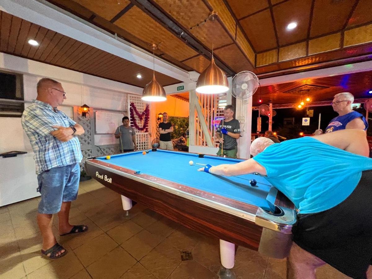 Rose Garden Soi 88 Gasthof