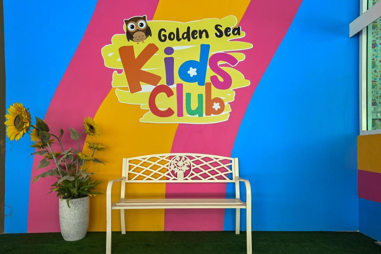 Hotel Golden Sea