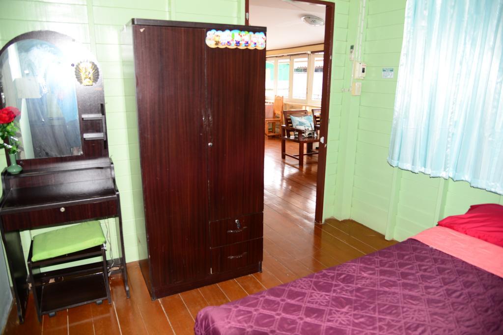 Jenny House * Hua Hin