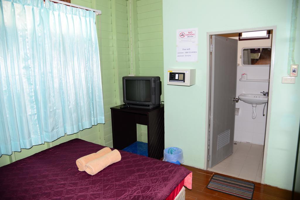 Jenny House Hua Hin