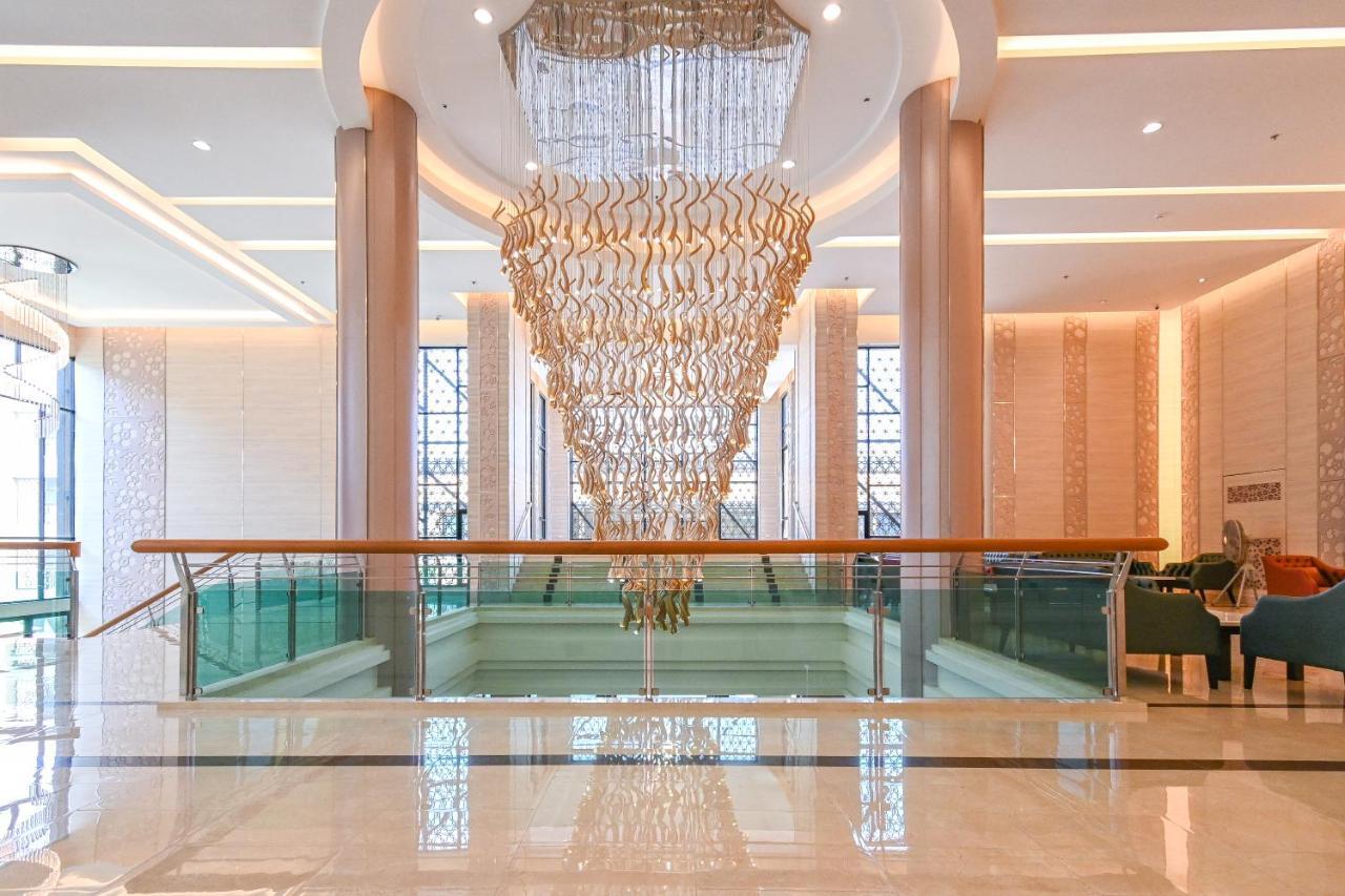 Golden Sea Hotel