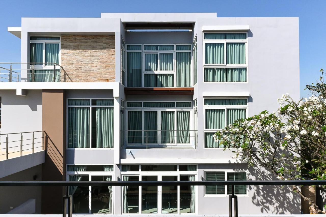 Hotel Golden Sea