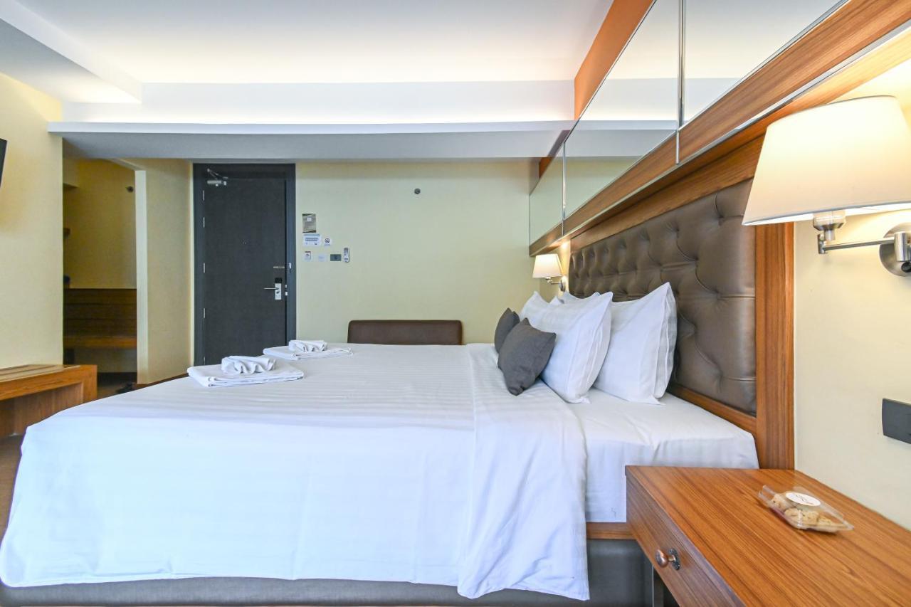 Golden Sea Hotel HHQ