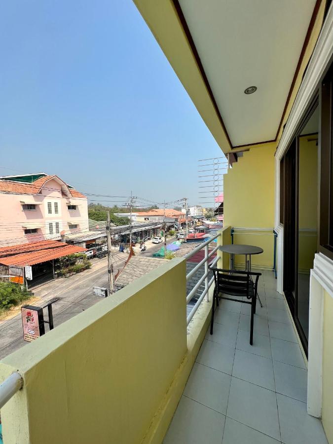 Rose Garden Soi 88 Gasthof *