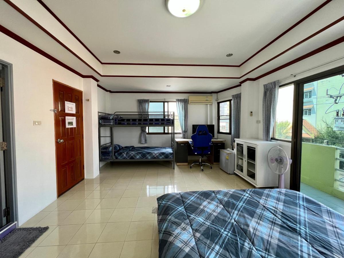 Rose Garden Soi 88 Gasthof HHQ
