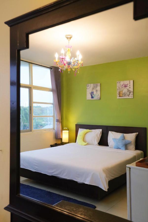 Hotel Baan Nilawan