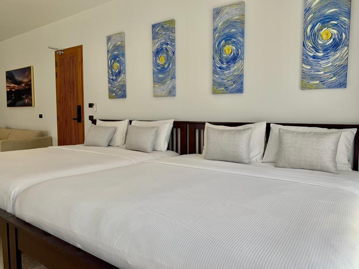 Biệt thự Le'baris Hua Hin