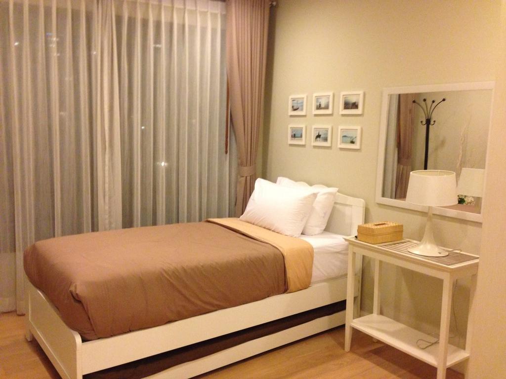 Marrakesh Residences Apartment