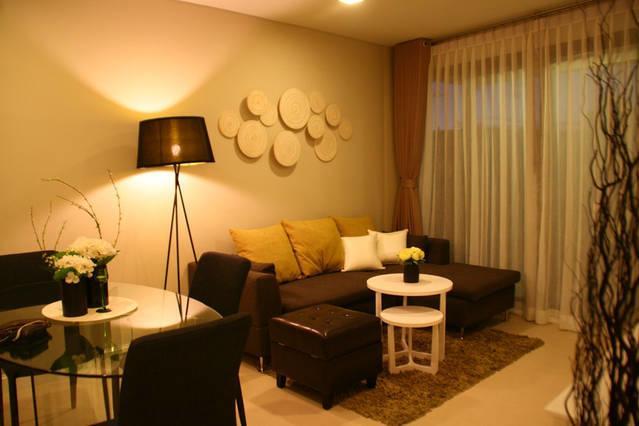 Apartment Marrakesh Residences Hua Hin