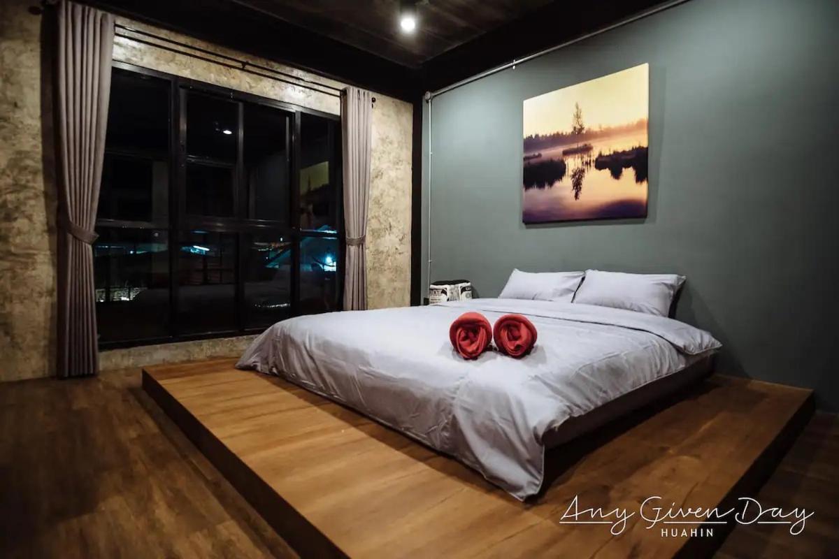 Any Day House Ferienhaus