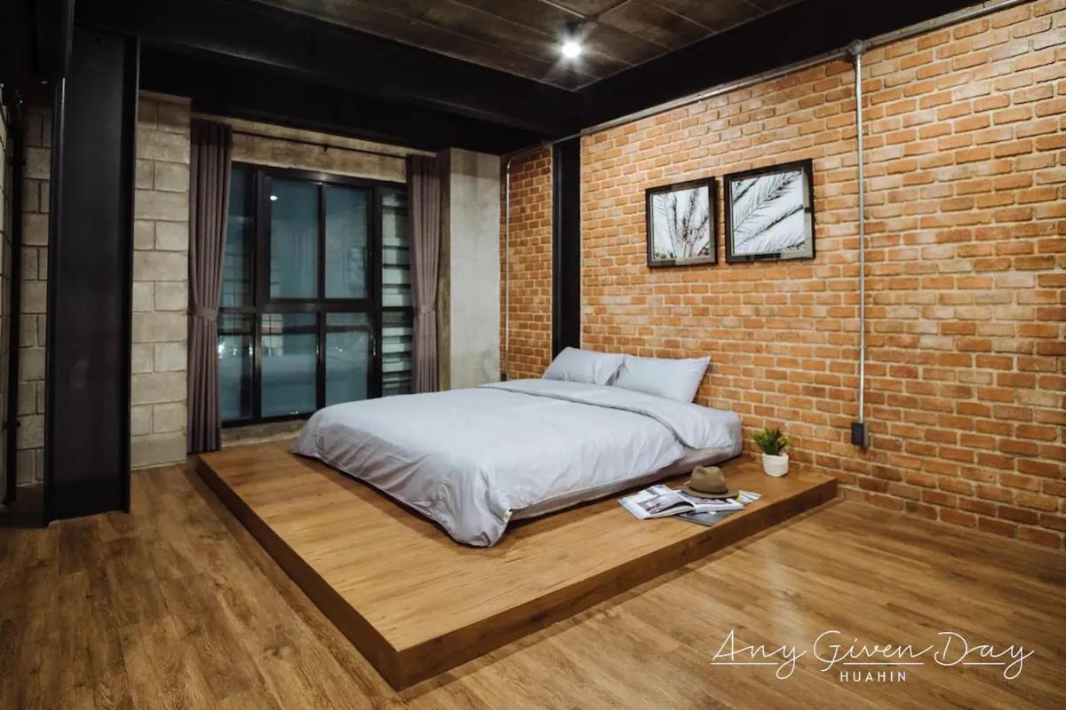 Any Day House