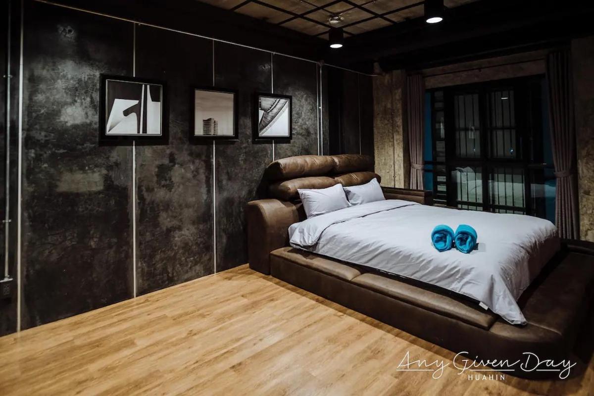 Ferienhaus Any Day House *