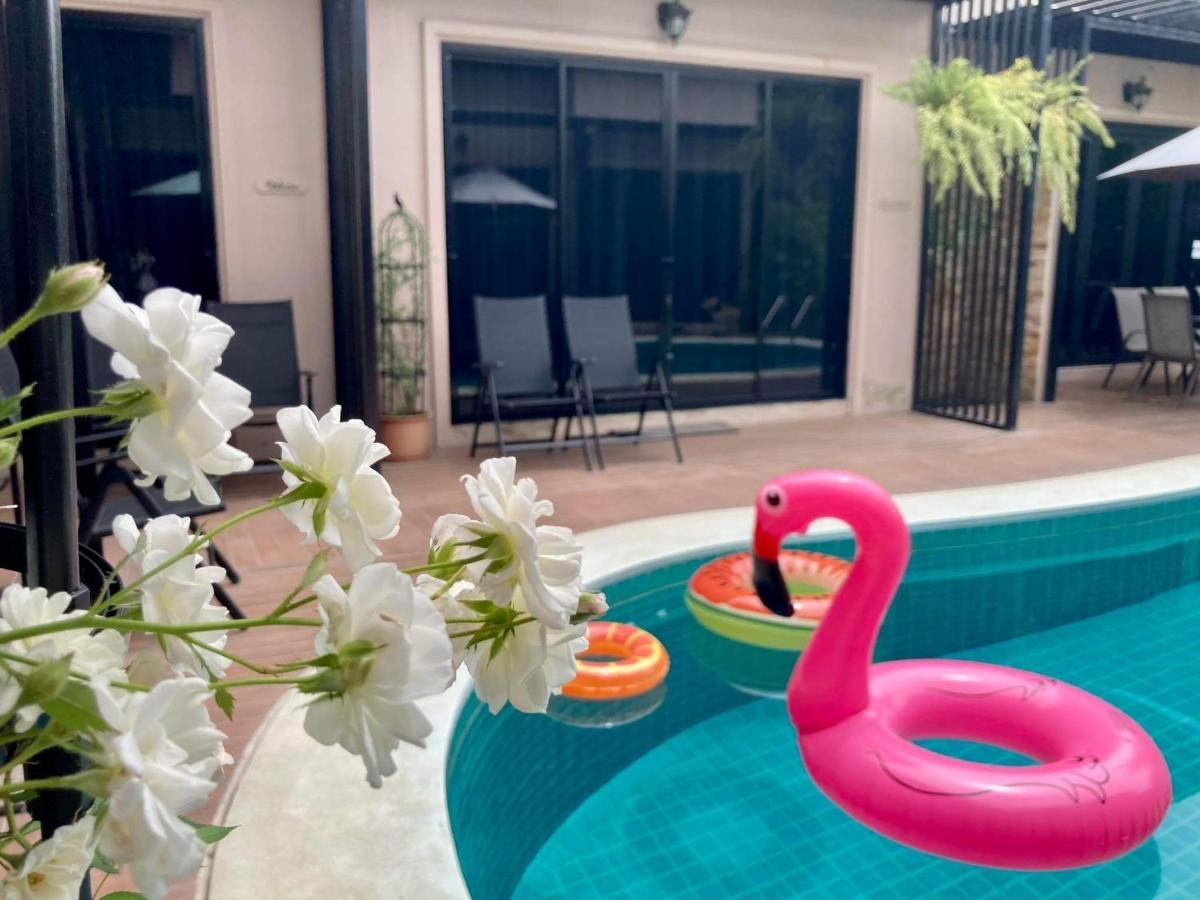Barbe La Maison Hua Hin