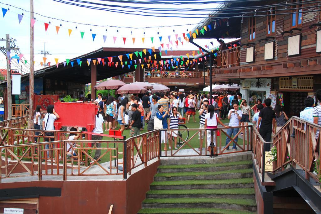 Loft Khách sạn