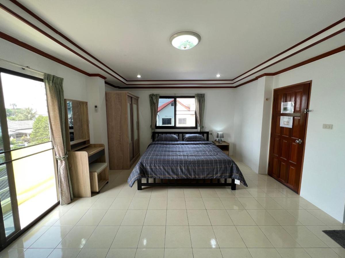Rose Garden Soi 88 Gasthof *