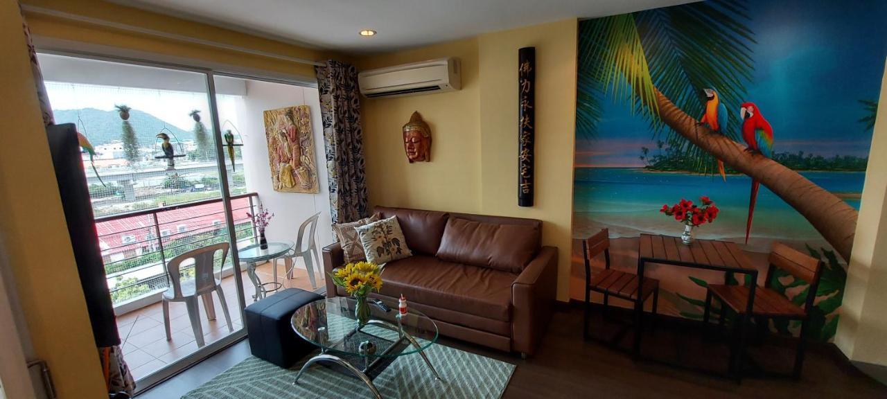 Tira Tiraa Apartment Hua Hin