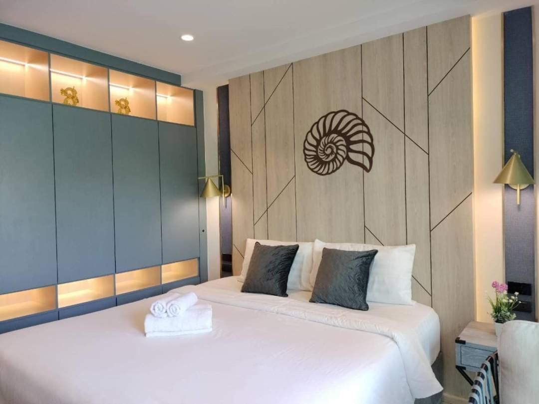 Carapace Residences Huahin-khaotao Apartment Hua Hin