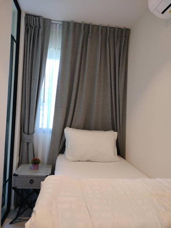 Apartment Carapace Residences Huahin-khaotao Hua Hin