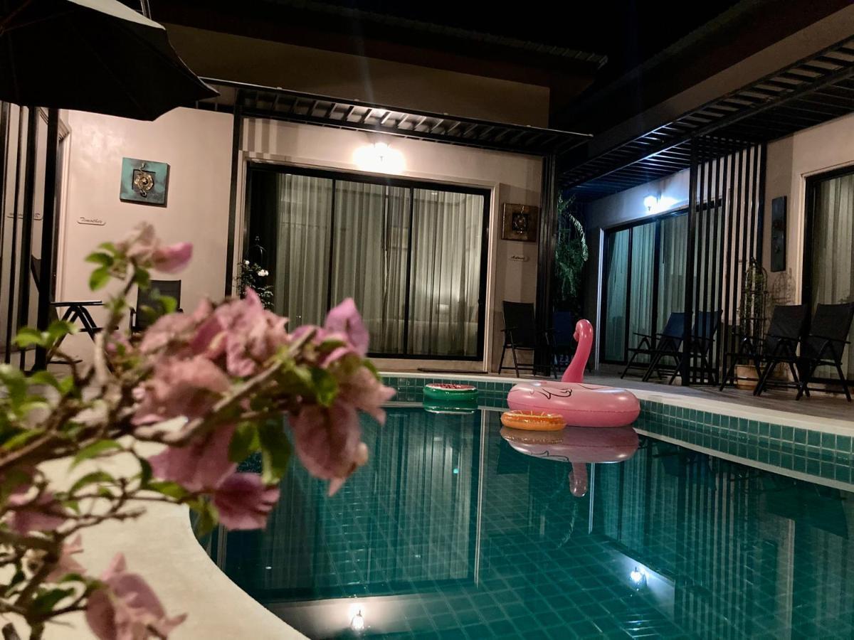 Barbe La Maison 3* Hua Hin