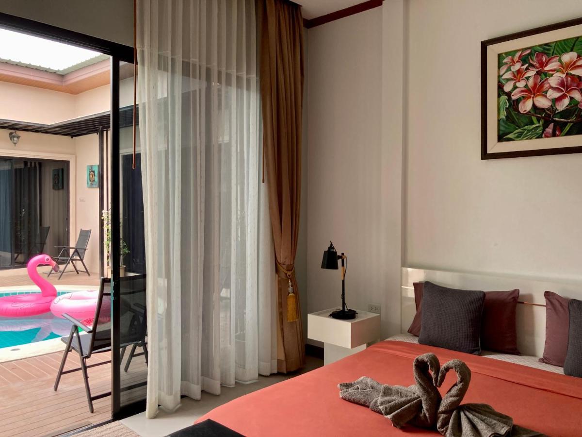 Barbe La Maison 3*