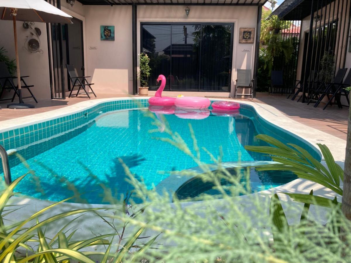 Guest house Barbe La Maison 3*