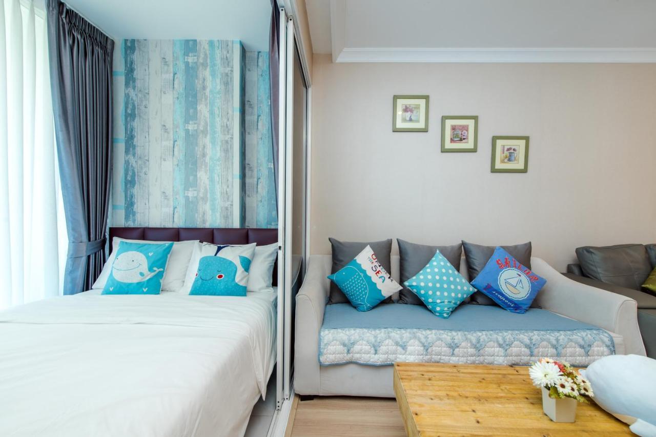 Family Condo: 3-bedroom Waterpark Oasis Near Cicada Market