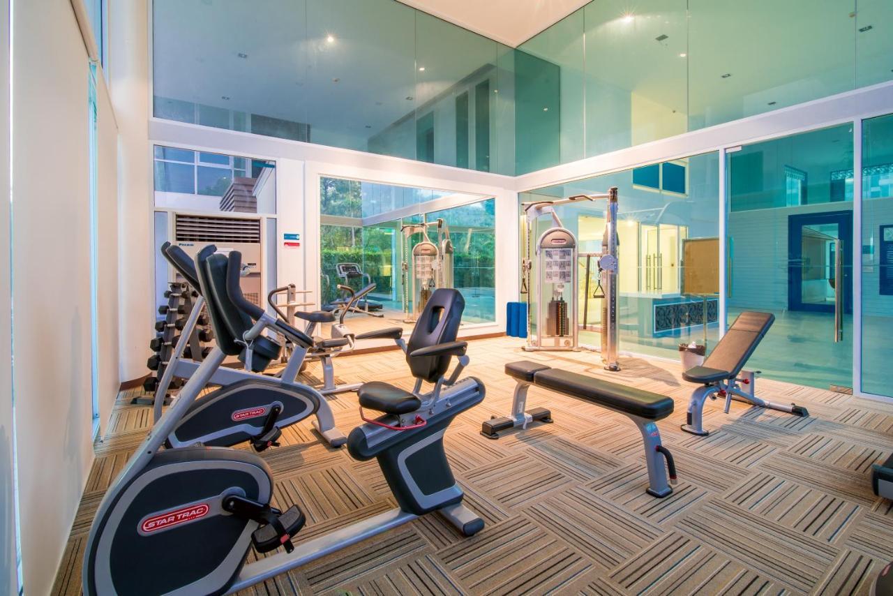 Family Condo: 3-bedroom Waterpark Oasis Near Cicada Market *