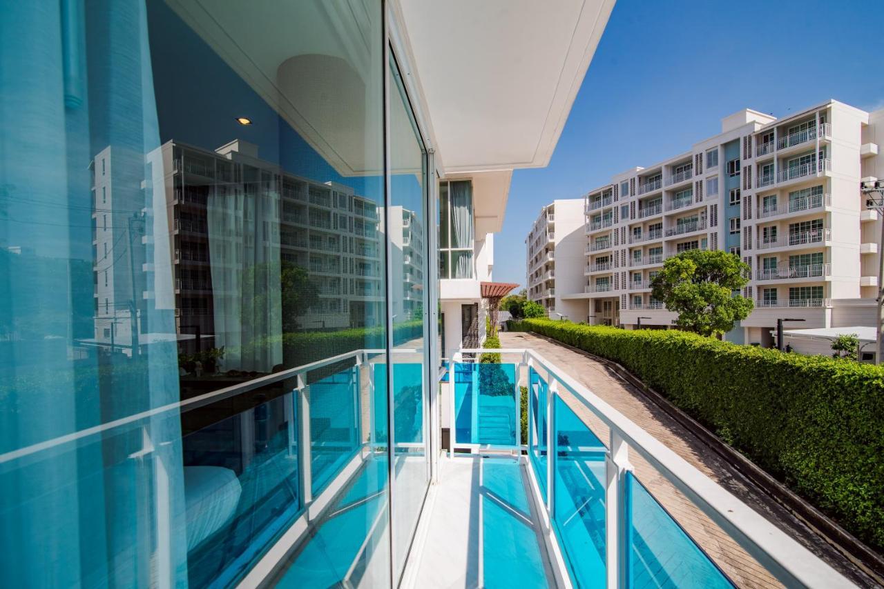 Family Condo: 3-bedroom Waterpark Oasis Near Cicada Market Casa de hóspedes HHQ