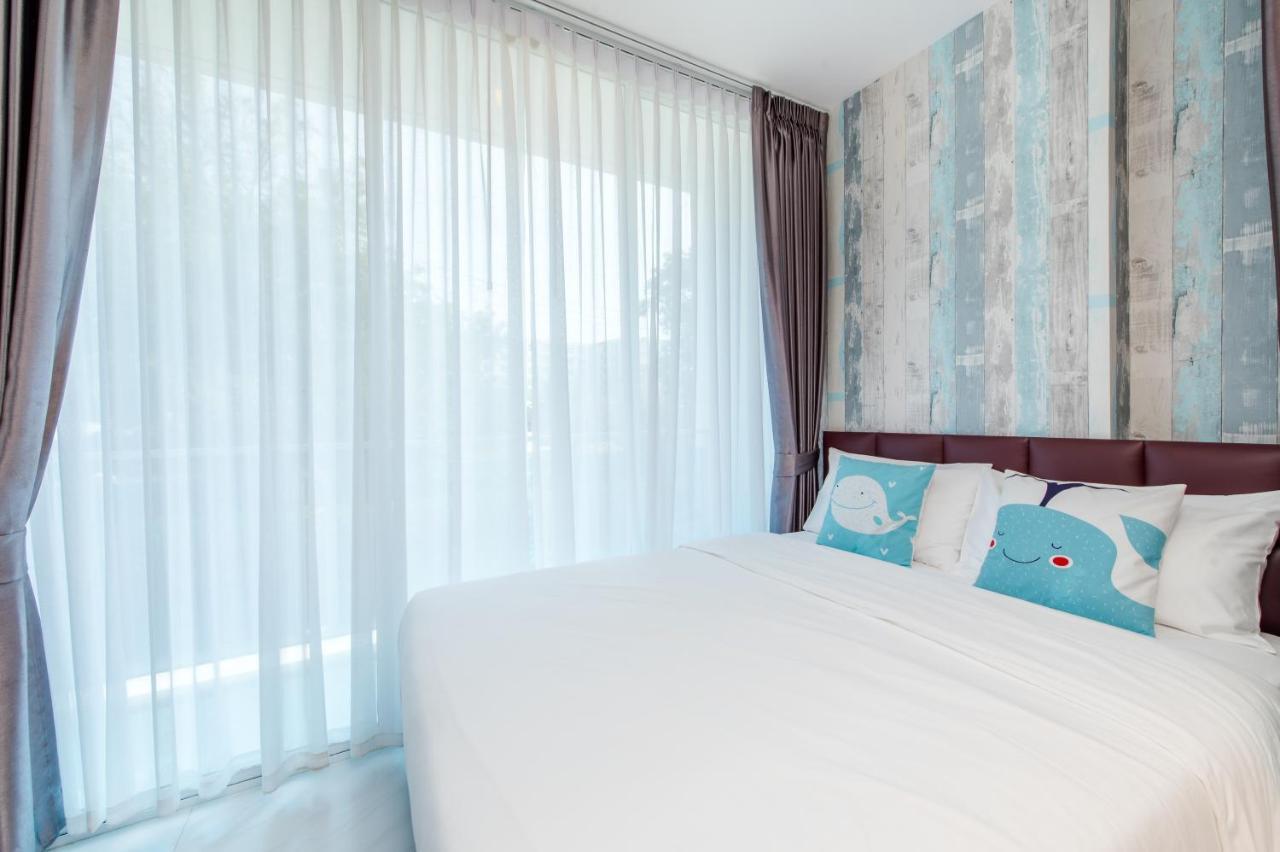 Family Condo: 3-bedroom Waterpark Oasis Near Cicada Market