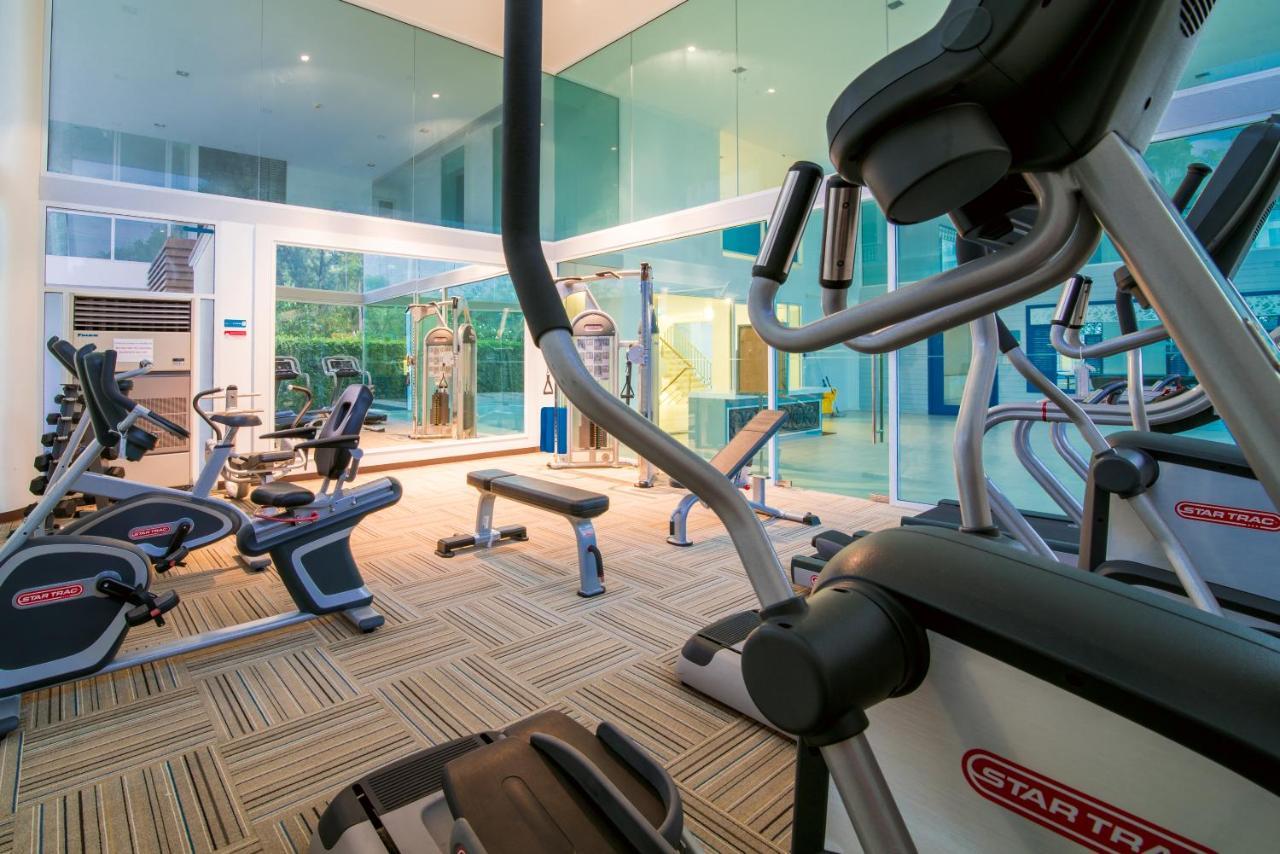 Family Condo: 3-bedroom Waterpark Oasis Near Cicada Market *