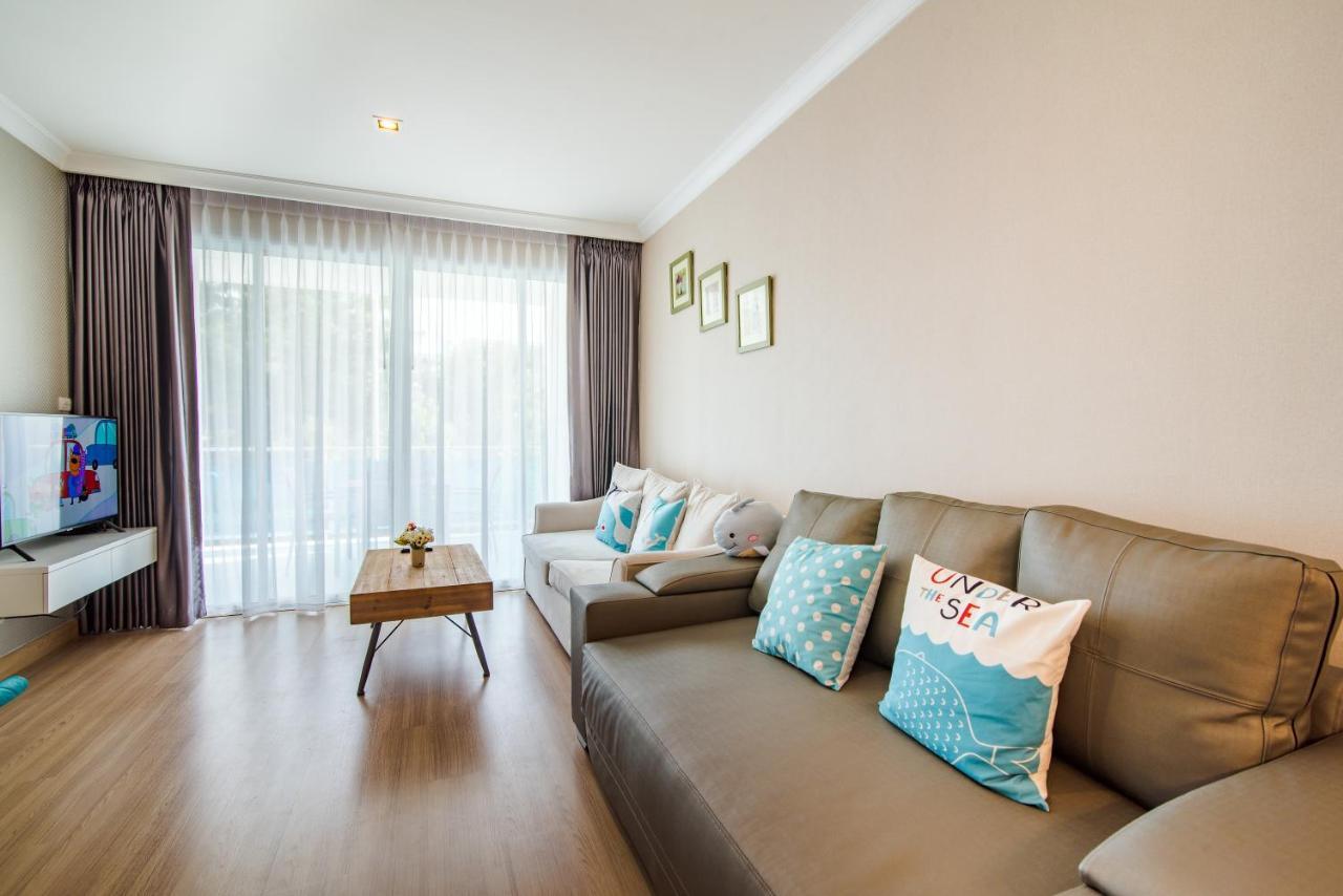 Family Condo: 3-bedroom Waterpark Oasis Near Cicada Market *