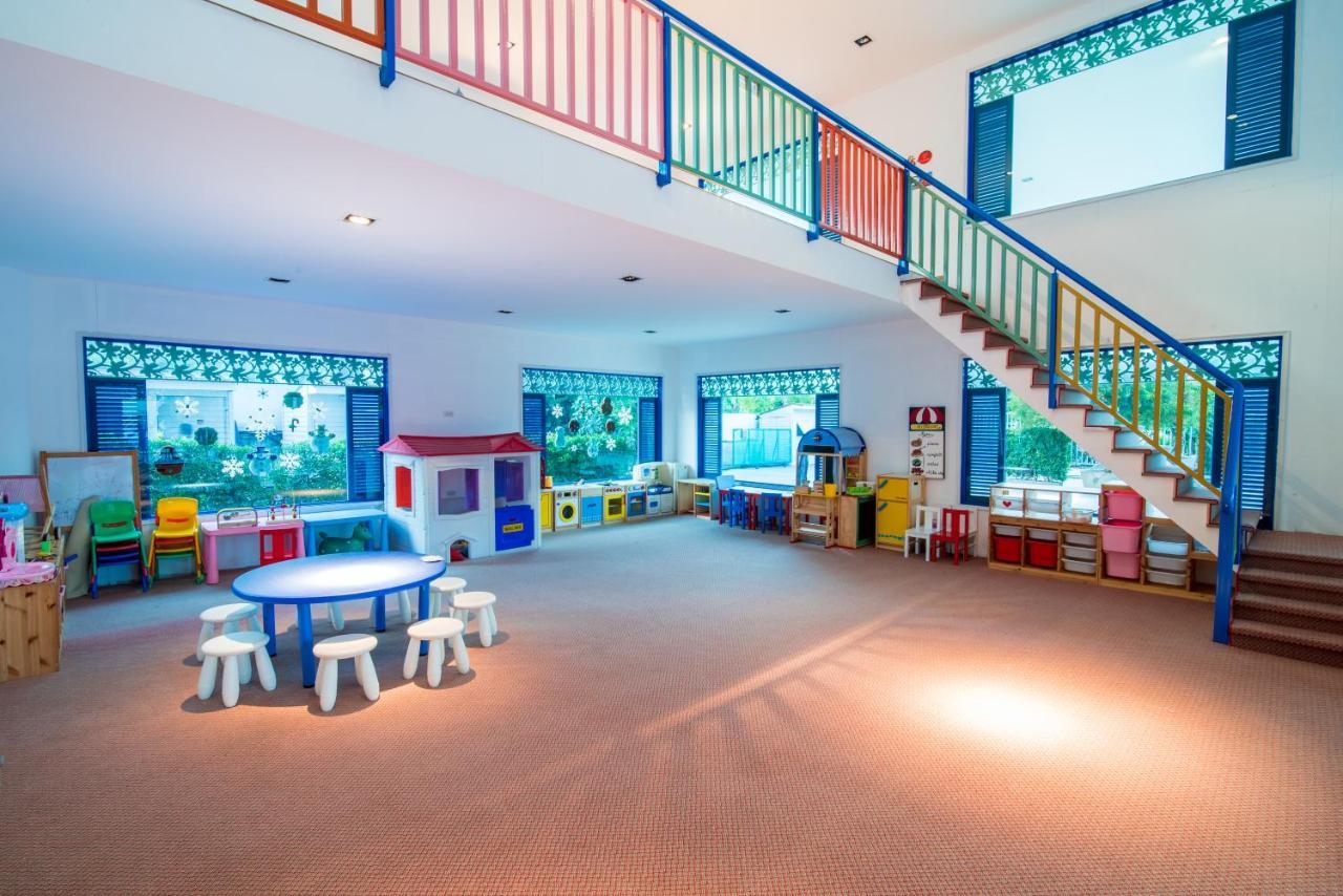 Casa de hóspedes Family Condo: 3-bedroom Waterpark Oasis Near Cicada Market *