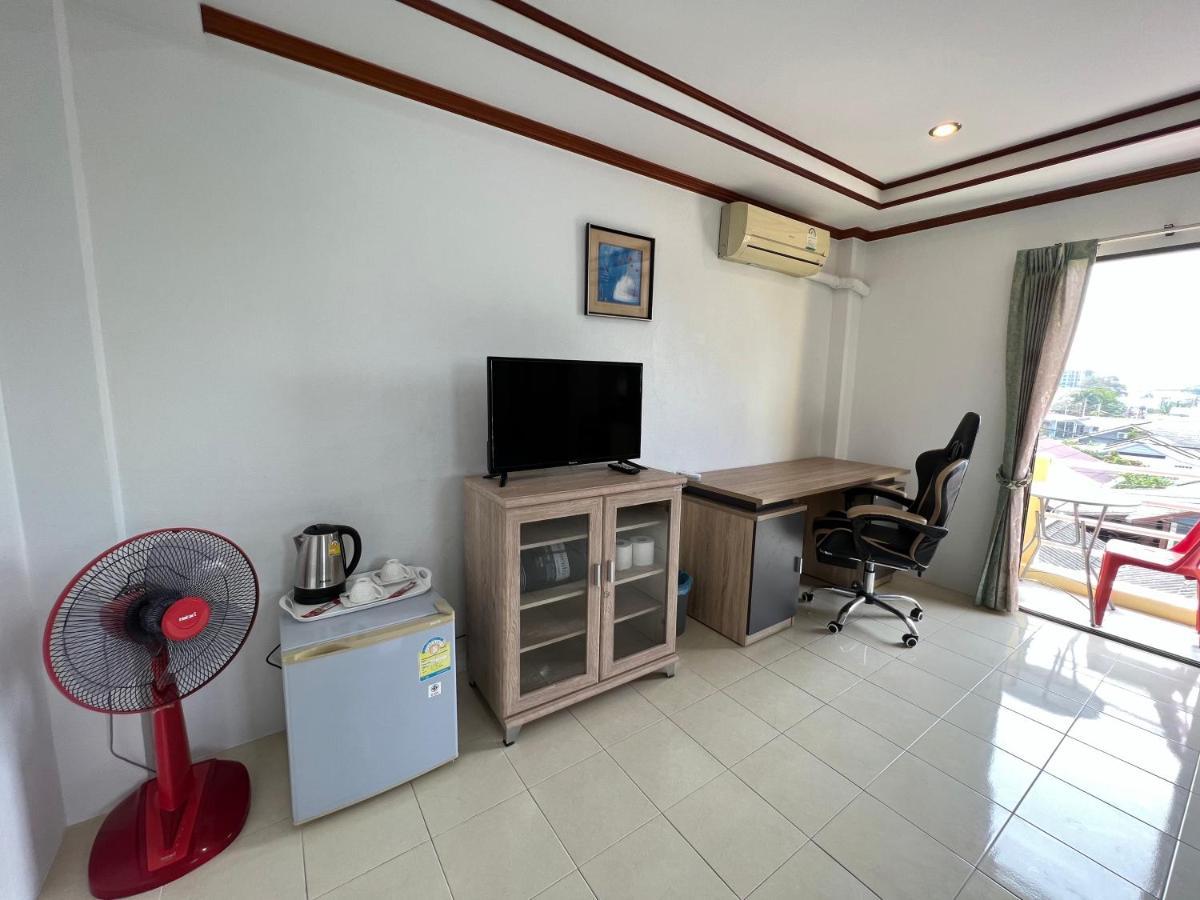 Gasthof Rose Garden Soi 88 HHQ
