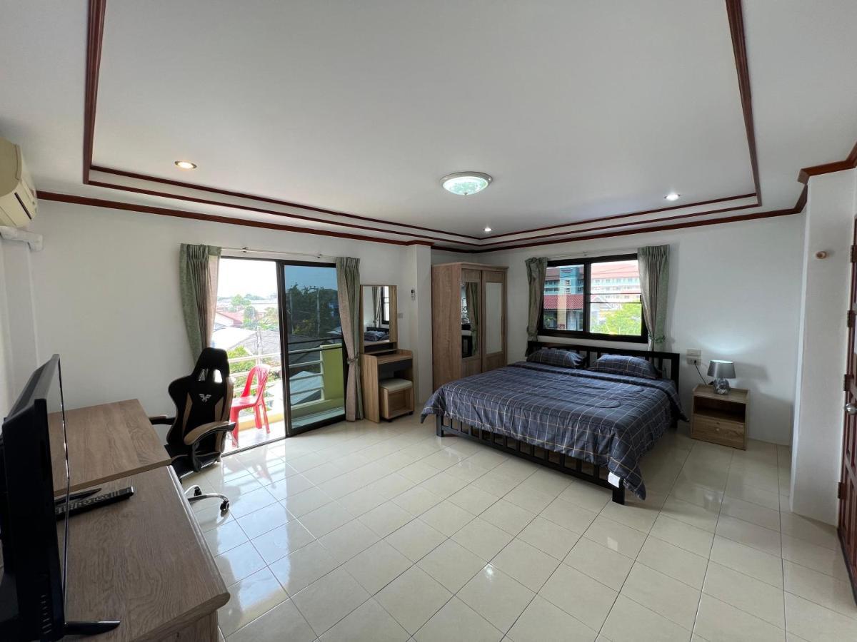 Rose Garden Soi 88 HHQ