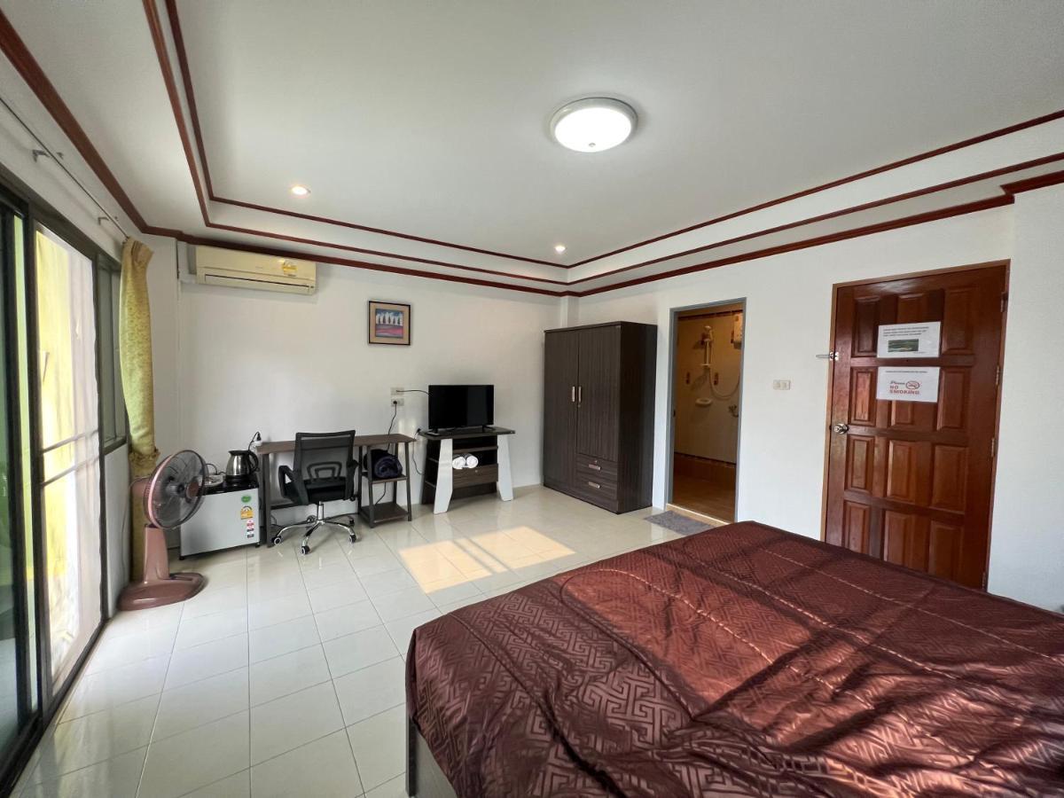 Gasthof Rose Garden Soi 88 HHQ