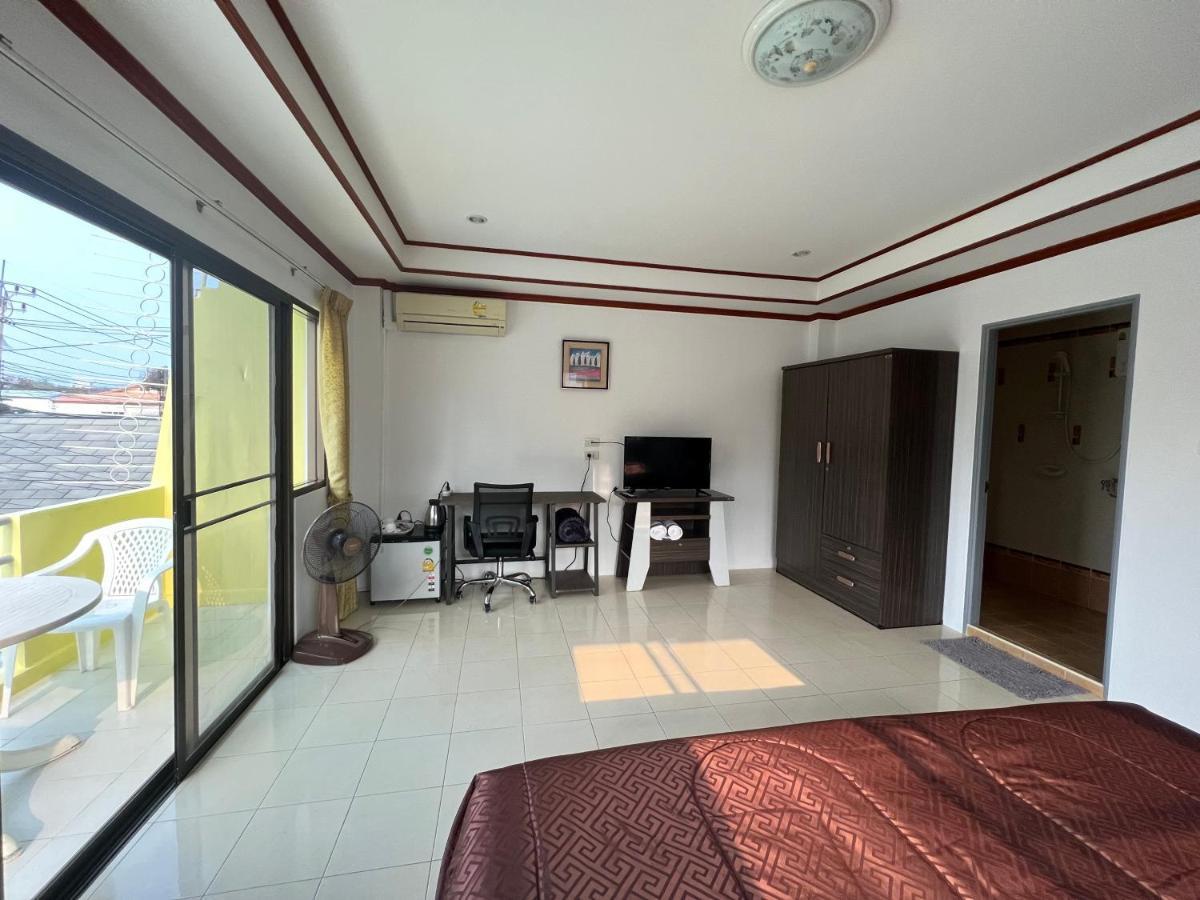 Gasthof Rose Garden Soi 88