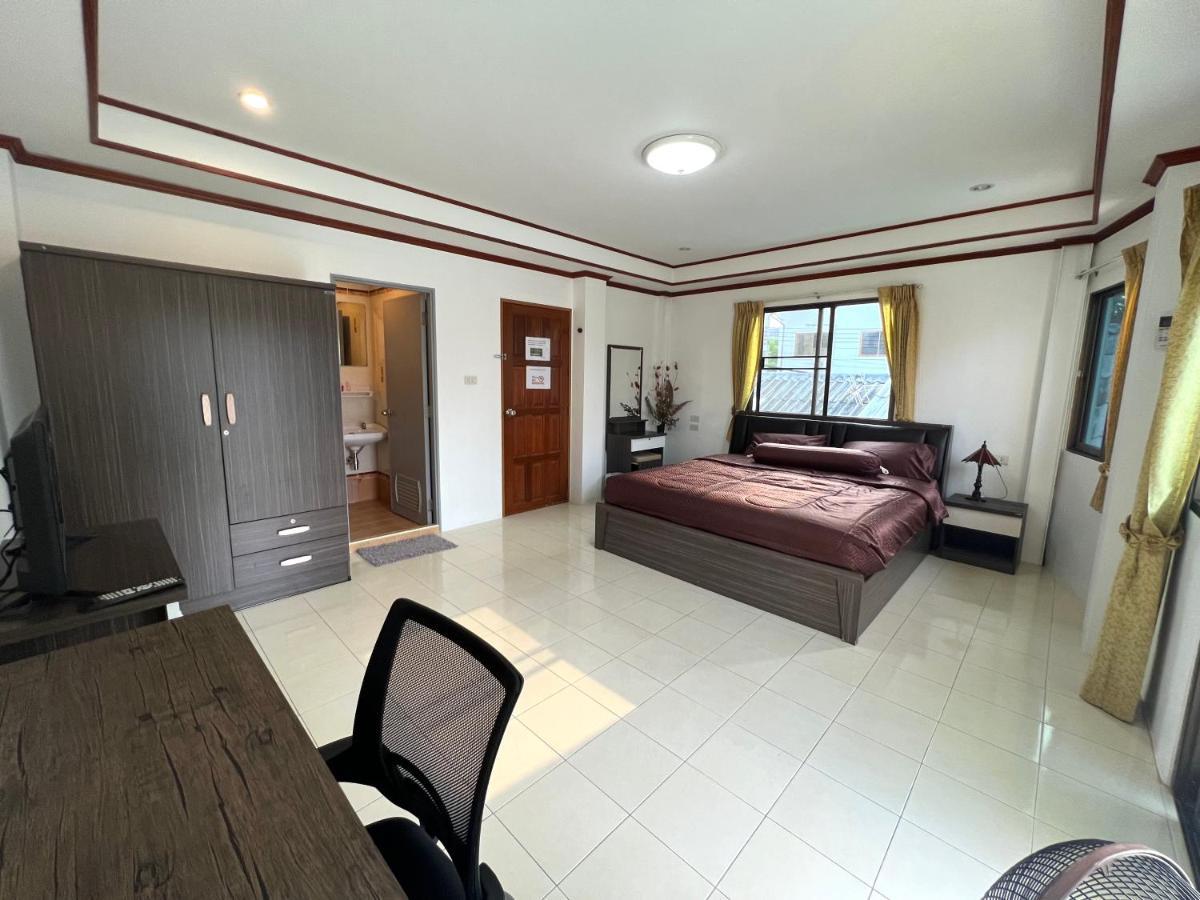 Rose Garden Soi 88