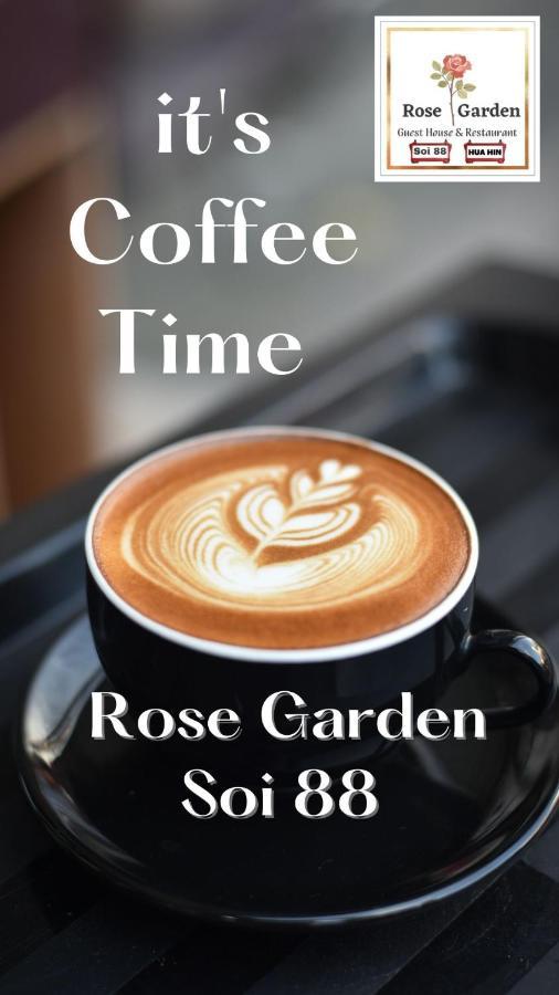 Rose Garden Soi 88