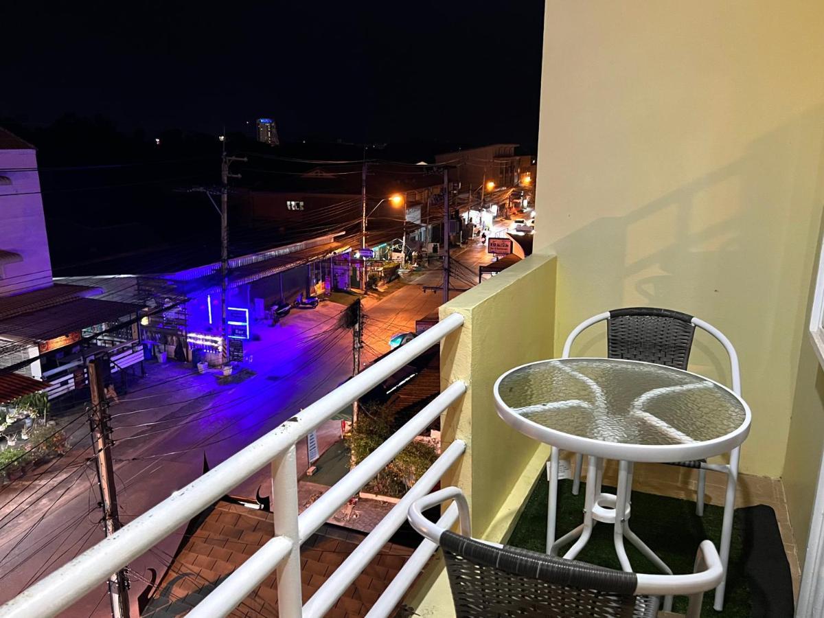 Rose Garden Soi 88