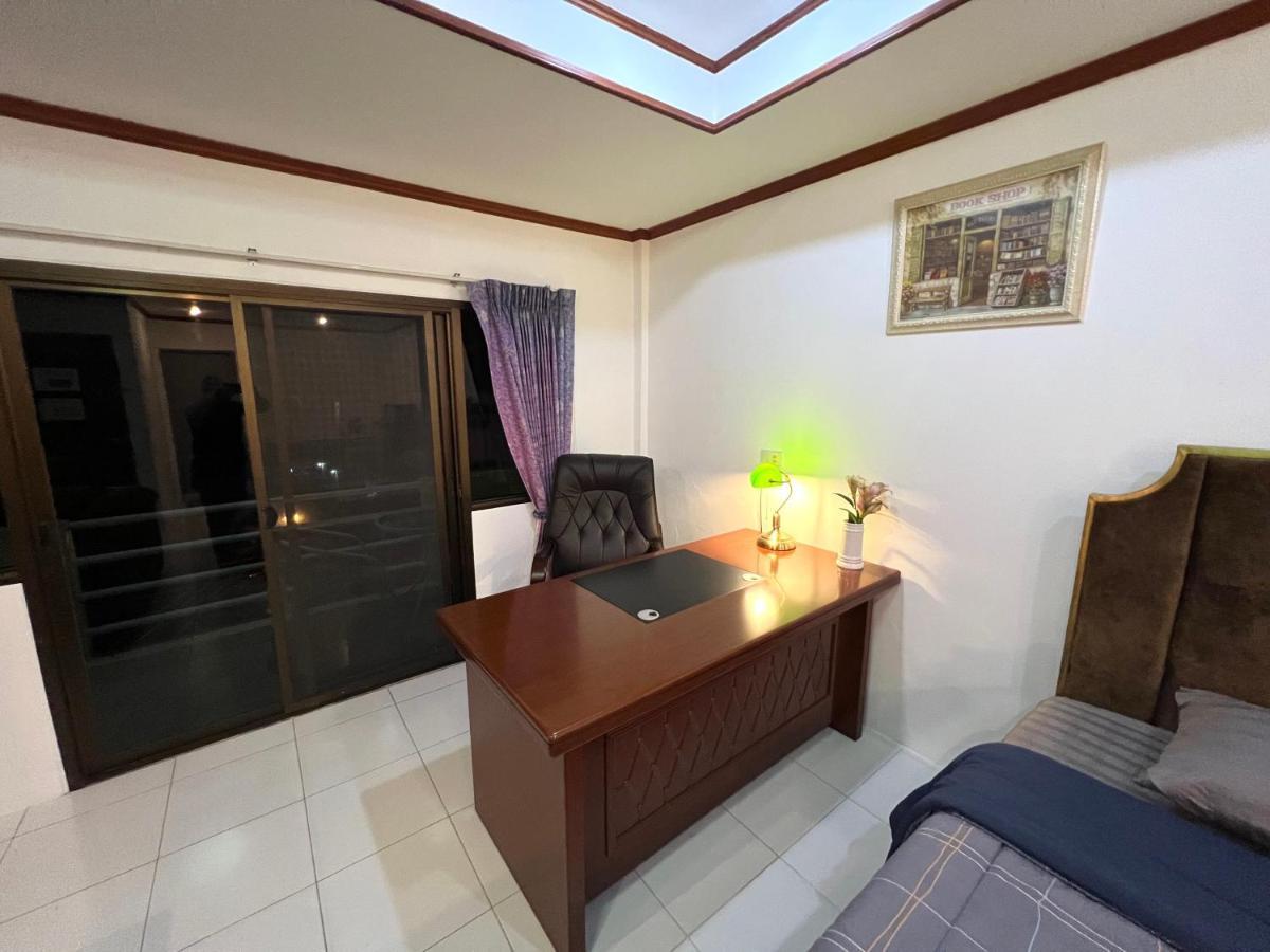 Rose Garden Soi 88 Gasthof HHQ