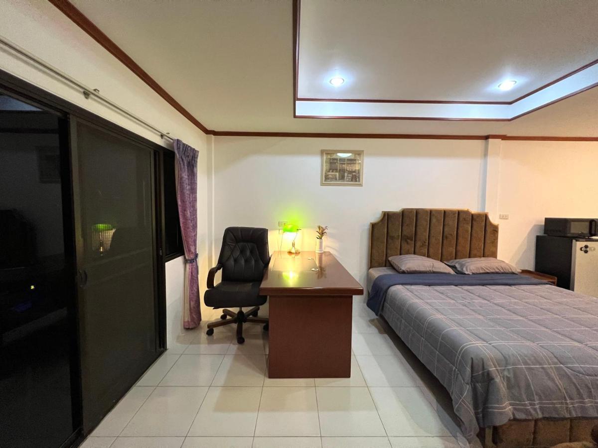 Rose Garden Soi 88 HHQ