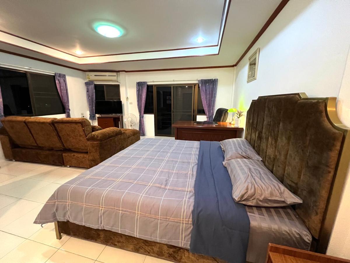 Gasthof Rose Garden Soi 88 HHQ