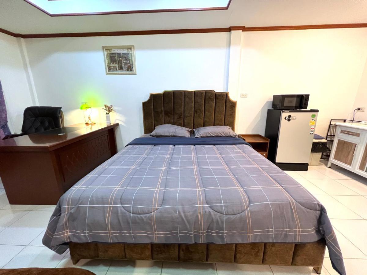 Gasthof Rose Garden Soi 88 HHQ