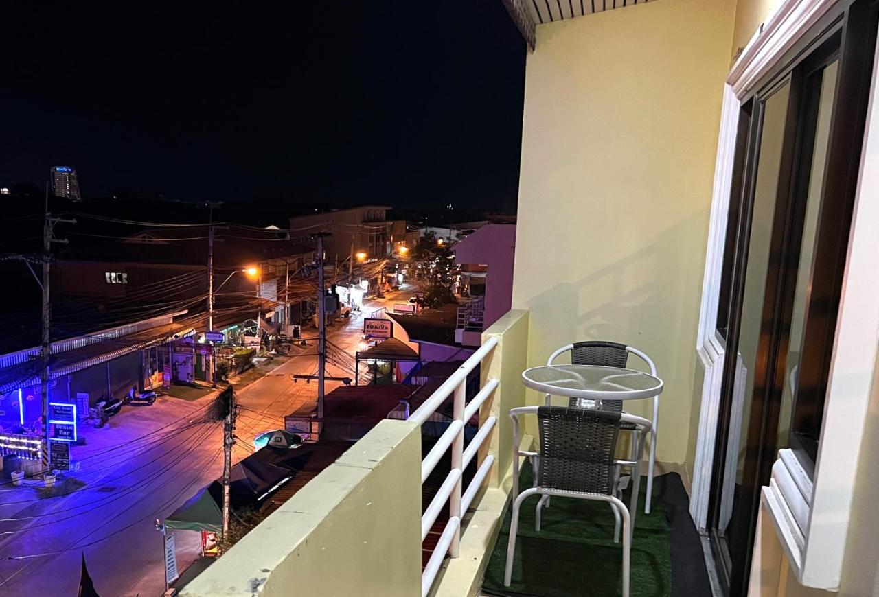 Rose Garden Soi 88 Gasthof HHQ